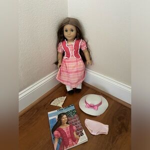 American Girl Doll